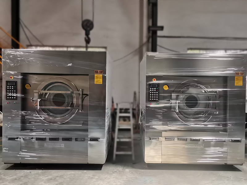 大型洗脫機 大型洗脫機